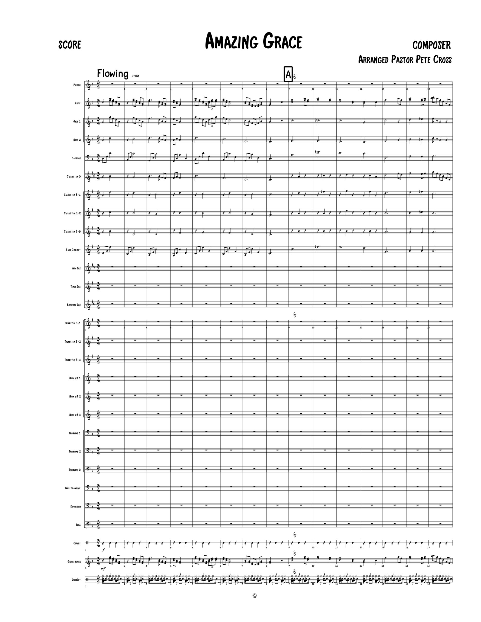 Amazing Grace-1